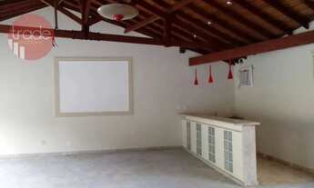 Imagem 4: Casa para Locação em Condomínio de 06 Quartos no Bairro Jardim Canada em Ribeirão Preto co