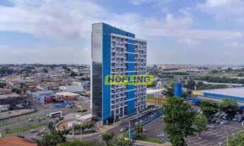 Imagem: Sala para alugar, 42 m² por R$ 3.600,00/mês