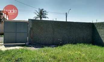 Imagem 5: Terreno à venda, 420 m² por R$ 320.000,00 - Parque Industrial Lagoinha - Ribeirão Preto/SP