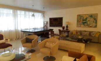 Imagem 2: Apartamento com 4 quartos à venda, 300m² - Copacabana - Rio de Janeiro-RJ