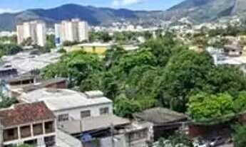 Imagem 2: Apartamento com ótima infraestrutura