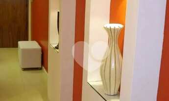 Imagem 7: Sala à venda, 42 m² por R$ 130.000,00 - Centro - Rio de Janeiro/RJ