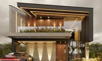 Imagem: Casa em Condomínio à venda em Xangri-Lá