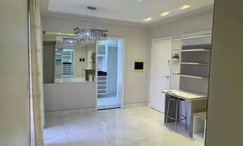 Imagem 7: Apartamento - 2qts - Condomínio Smile Flores - Ótima Localização