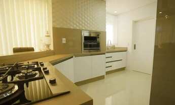 Imagem 6: Cobertura 4 suítes MOBILIADA E DECORADA à venda no Centro, Balneário Caboriú/SC