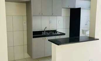 Imagem 2: Apartamento à venda, 2 quartos, 1 vaga, Pajuçara - Natal/RN