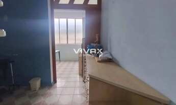 Imagem: MÉIER - Dias da Cruz - SALA - 1 Banheiro