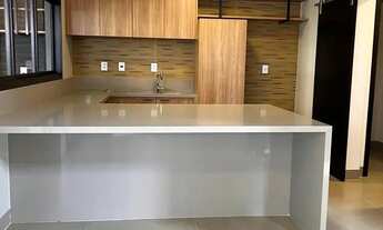 Imagem 5: Casa à venda em Campinas, Swiss Park, com 4 suítes, com 383 m², Condomínio Residencial Bie