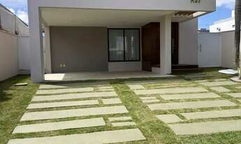 Imagem: Casa à venda no TERRAS ALPHAVILLE CAMAÇARI