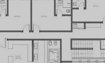 Imagem 3: CASA EM CONDOMÍNIO - TAMBORÉ - SP