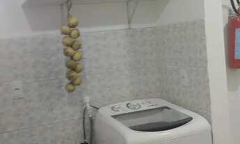 Imagem 4: Casa mobiliada com 3 quartos(1 suíte) em Piedade no 1 andar