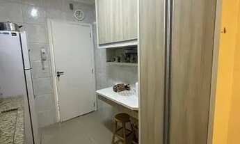 Imagem 5: Imóvel para venda tem 100 metros quadrados com 4 quartos