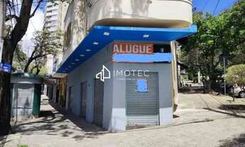 Imagem: Loja Comercial para Aluguel - 120 m² no