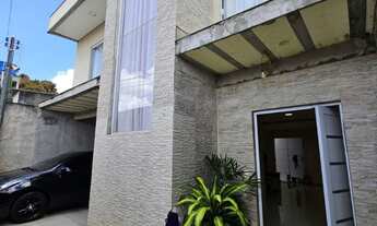 Imagem: Vendo/Troco casa moderna na Estância Planaltina