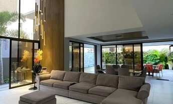 Imagem 4: Casa em Condominio Fechado em Intermares, 05 qts, sendo 04 suites