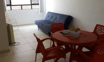 Imagem 7: Apartamento a poucos metros da praia de intermares