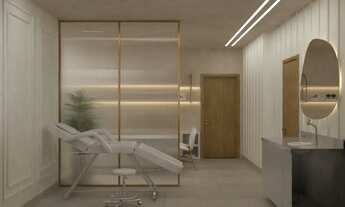 Imagem 6: Alugo sala 32 metros no QS Life Clinical setor Marista