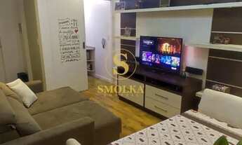 Imagem 2: Apartamento à venda com 2 quartos e 1 vaga em Capoeiras, Florianópolis/SC