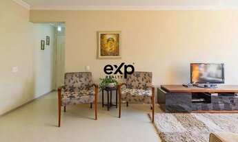 Imagem 4: Apê amplo e confortável! Perto de comércios e metrô