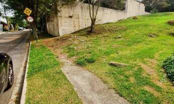 Imagem 5: Terreno à venda, 413 m² por R$ 540.000,00 - São Paulo II - Cotia/SP