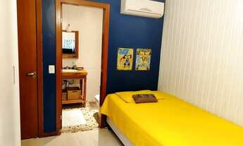 Imagem 12: Casa com 4 dormitórios à venda, 140 m² por R$ 1.090.000,00 - Badu - Niterói/RJ