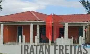 Imagem: Casa com 3 dormitórios à venda, 170 m²