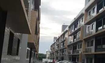 Imagem 4: Apartamento 2/4, nos Bancários/ Reserv Altiplano I