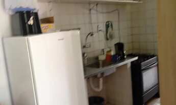 Imagem 2: APARTAMENTO À VENDA NO CONDOMÍNIO MANHATTAN 5 de AGOSTO