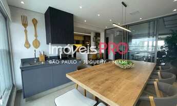 Imagem 6: Apartamento para venda na Vila Mariana - SP