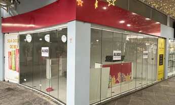 Imagem 2: Aluguel loja Barra ( shopping Millenium