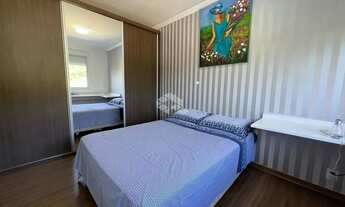 Imagem 6: Apartamento de 2 quartos e 1 vaga no Morro Santana