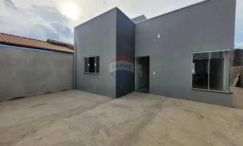 Imagem 3: Casa para alugar 2 quartos e 2 banheiros NOVA - Jd. Canaã II - Mogi Guaçu/SP