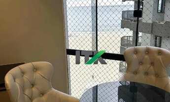 Imagem 4: Apartamento com 1 dormitório para alugar, 50 m² por R$ 1.800,01/dia - Quadra Mar - Balneár