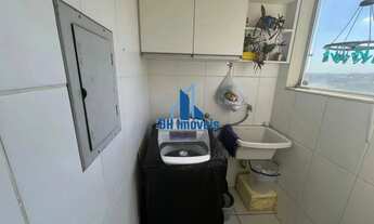 Imagem 6: Apartamento 2 quartos com suíte e 1 vaga - Manacás - Belo Horizonte/MG