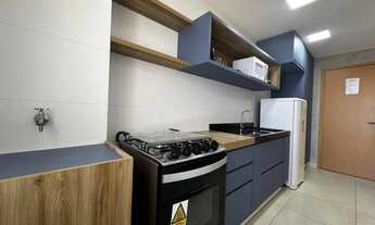 Imagem 7: Apartamento para Venda em Presidente Prudente, Jardim Petrópolis, 1 dormitório, 1 banheiro