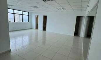 Imagem 2: Sala para alugar, 55 m² por R$ 3.918,34/mês - Jardim Aliança - Guarulhos/SP