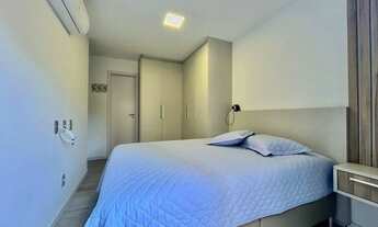 Imagem 3: Apartamento de 2 dorms no bairro Itacorubi