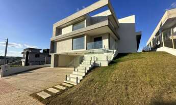 Imagem: Casa em Lagoa Santa no Condomínio Gran