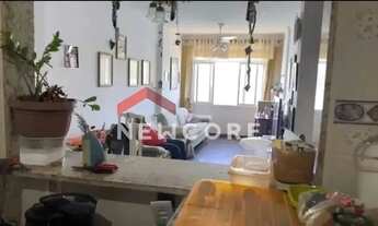 Imagem 2: Apartamento em Avenida Presidente Getúlio Vargas - Morro dos Barbosas - São Vicente/SP