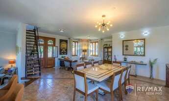 Imagem 6: Casa Condomínio Bosque das Araras com 4 dormitórios em Vinhedo