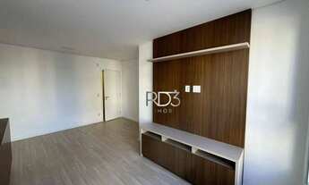 Imagem 2: Apartamento com 2 dormitórios para alugar, 92 m² por R$ 3.950,00/mês - Edifício Sense - Lo