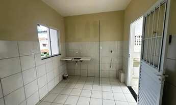 Imagem 7: Apartamento com 2 dormitórios à venda, 54 m² por R$ 210.000,00 - Maraponga - Fortaleza/CE