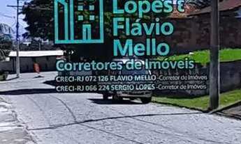 Imagem 3: ITABORAÍ - Linda Casa 2 quartos 1 suíte no Cond. Nova Itaboraí próximo a Portaria!! Co