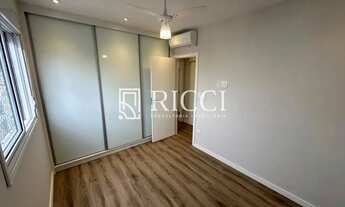 Imagem 7: ótima planta, prédio novo com 2/1 suíte lazer completo e duas vagas demarcadas