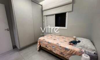 Imagem 3: Apartamento à venda no bairro Tubalina em Uberlândia