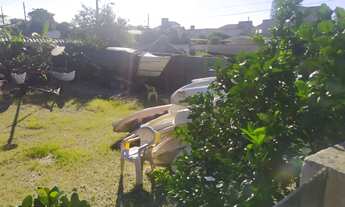 Imagem 4: Lote/Terreno para venda possui 524 metros quadrados em Cachoeira do Bom Jesus - Florianópo