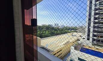 Imagem 7: Alto do Parque - Itaigara