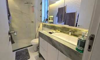 Imagem 3: Apartamento à venda no GIARDINO BEIRA RIO, MADALENA, Recife, PE