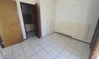 Imagem 7: Imóvel para aluguel tem 46 metros quadrados com 1 quarto em Frei Serafim - Teresina - PI