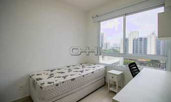 Imagem 14: Aluguel Apartamento 2 Dormitórios - 68 m² Brooklin